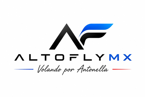 AltoFly MX